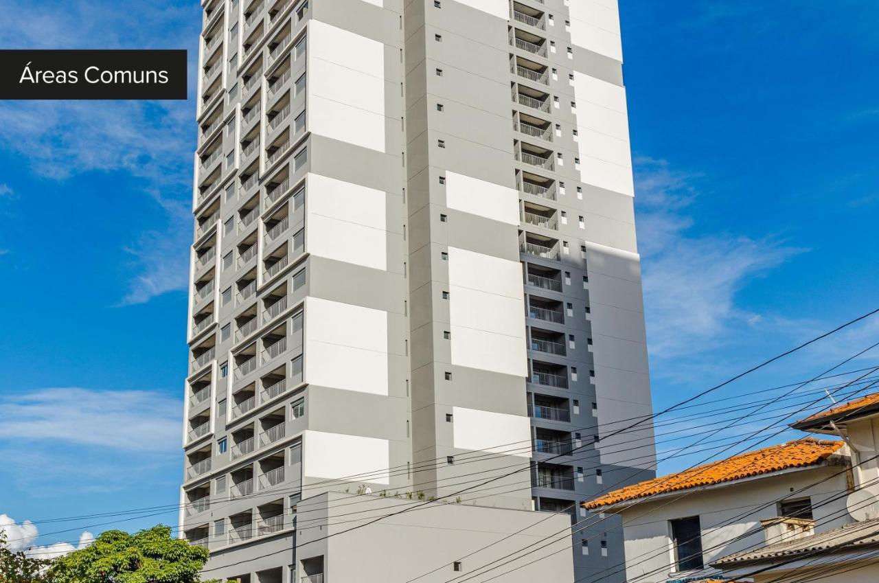 House Of Charlie Vila Mariana Sao Paulo Exterior photo